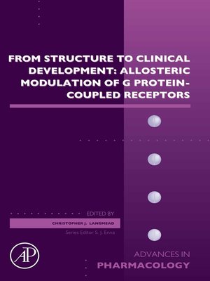 cover image of From Structure to Clinical Development